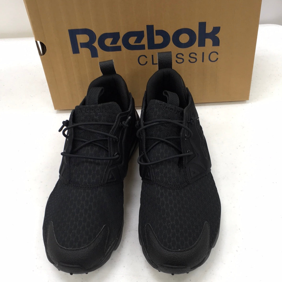 REEBOK FURYLITE MEN HOMMES CLASSIC  BLACK AR2783