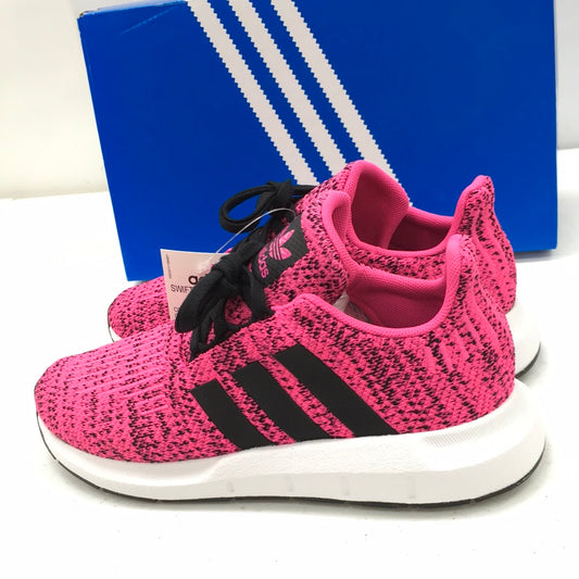 ADIDAS SWIFT RUN B41842 PRE SCHOOL