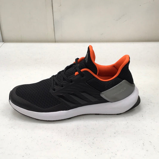 Adidas-kids-rapidarun-black-energy-BA9430 Grade School