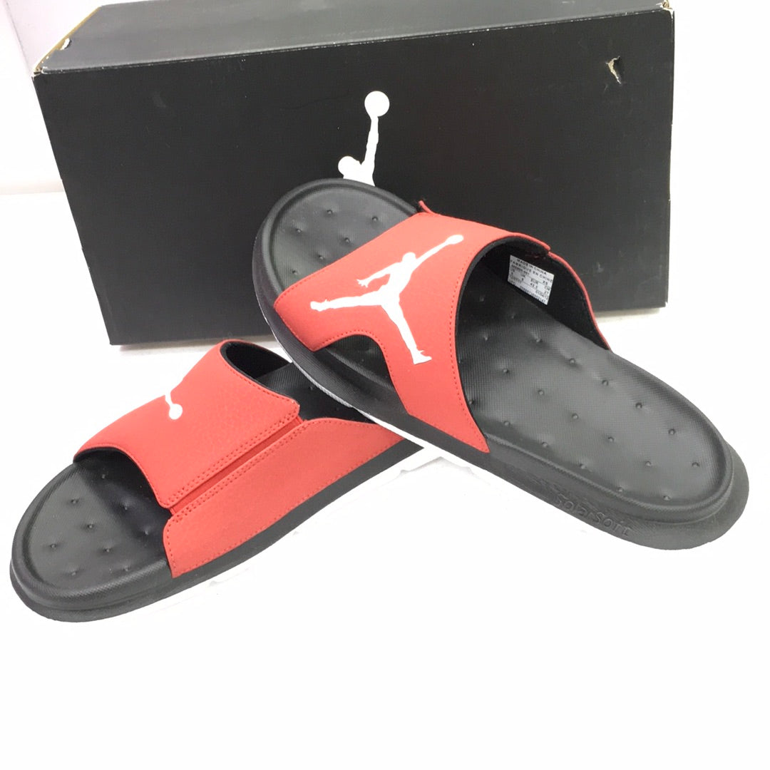 NIKE AIR JORDAN RCVR SLIDE 486995 601