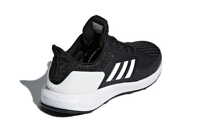 Adidas RapidaRun Knit J 'Core Black' AH2608 PRE SCHOOL