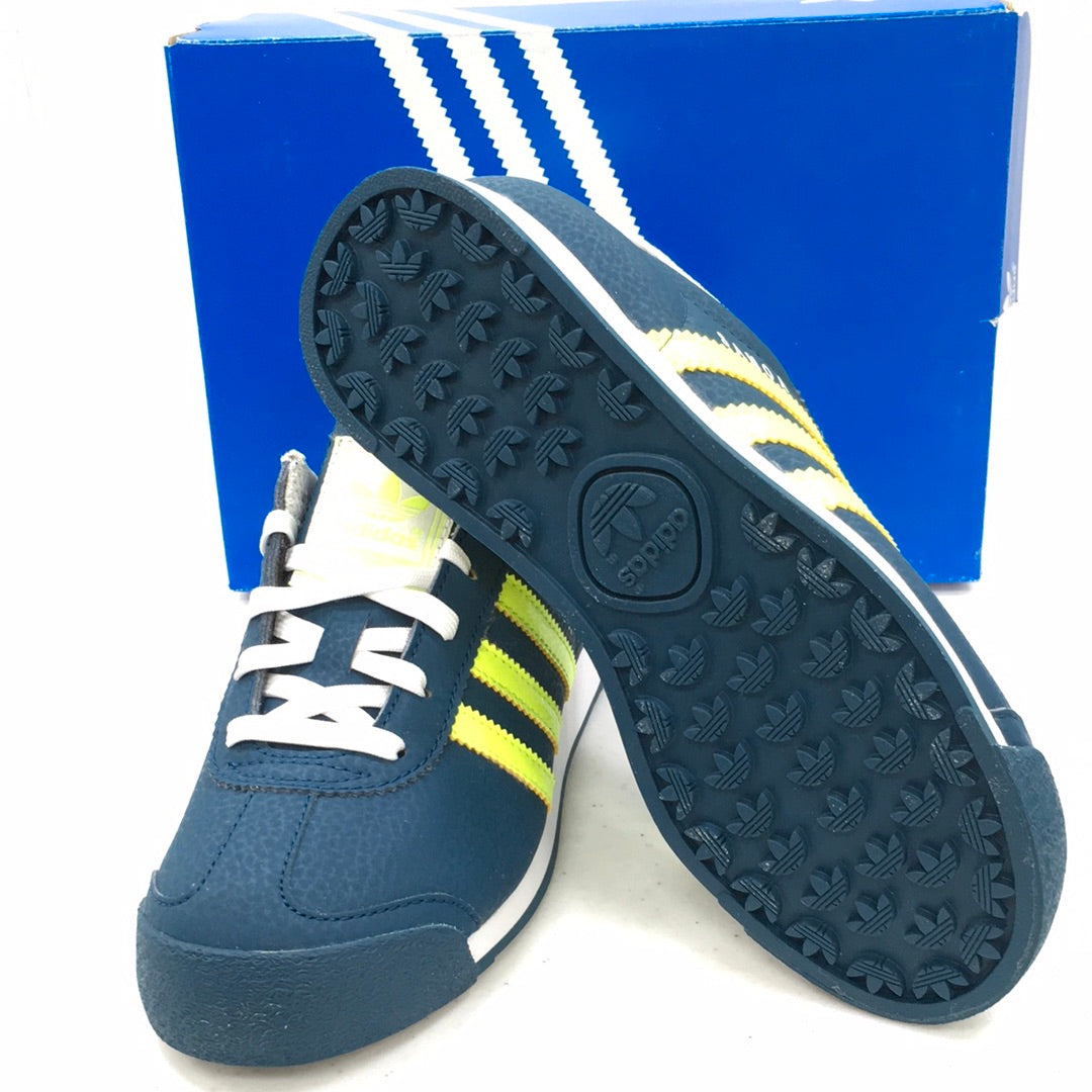 ADIDAS SAMOA C F37543 PRE SCHOOL