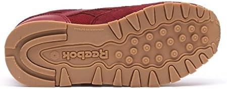 Reebok Unisex-Child Cl Leather Estl PRE SCHOOL CN1140