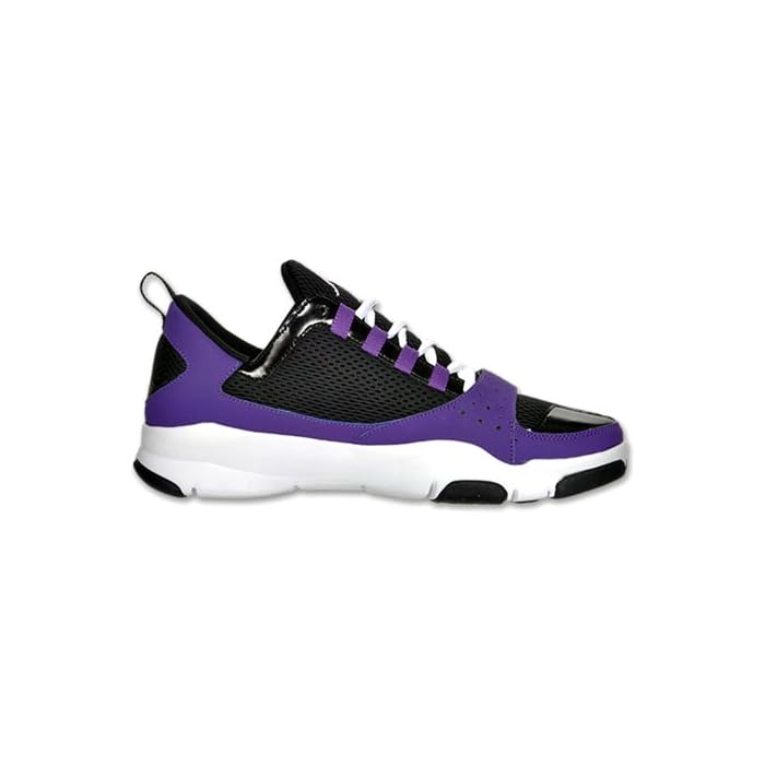 Jordan Trunner Dominate Black/White-Club Purple 510819-003