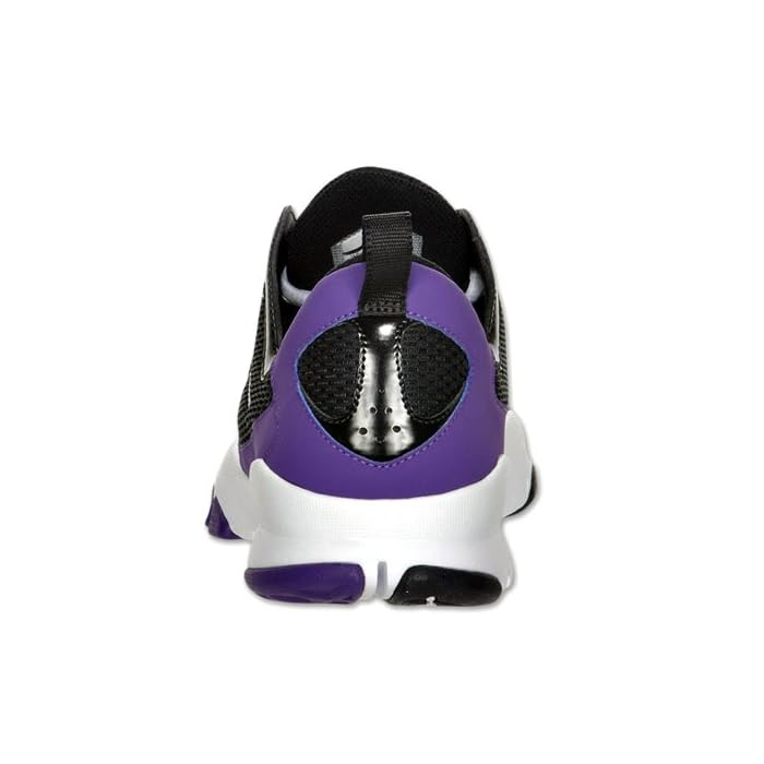 Jordan Trunner Dominate Black/White-Club Purple 510819-003