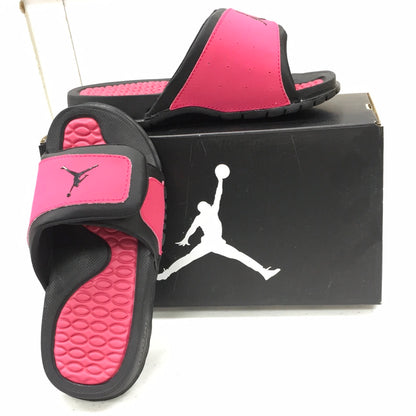 Jordan Hydro 2 Black Pink 429531 609 Pre School