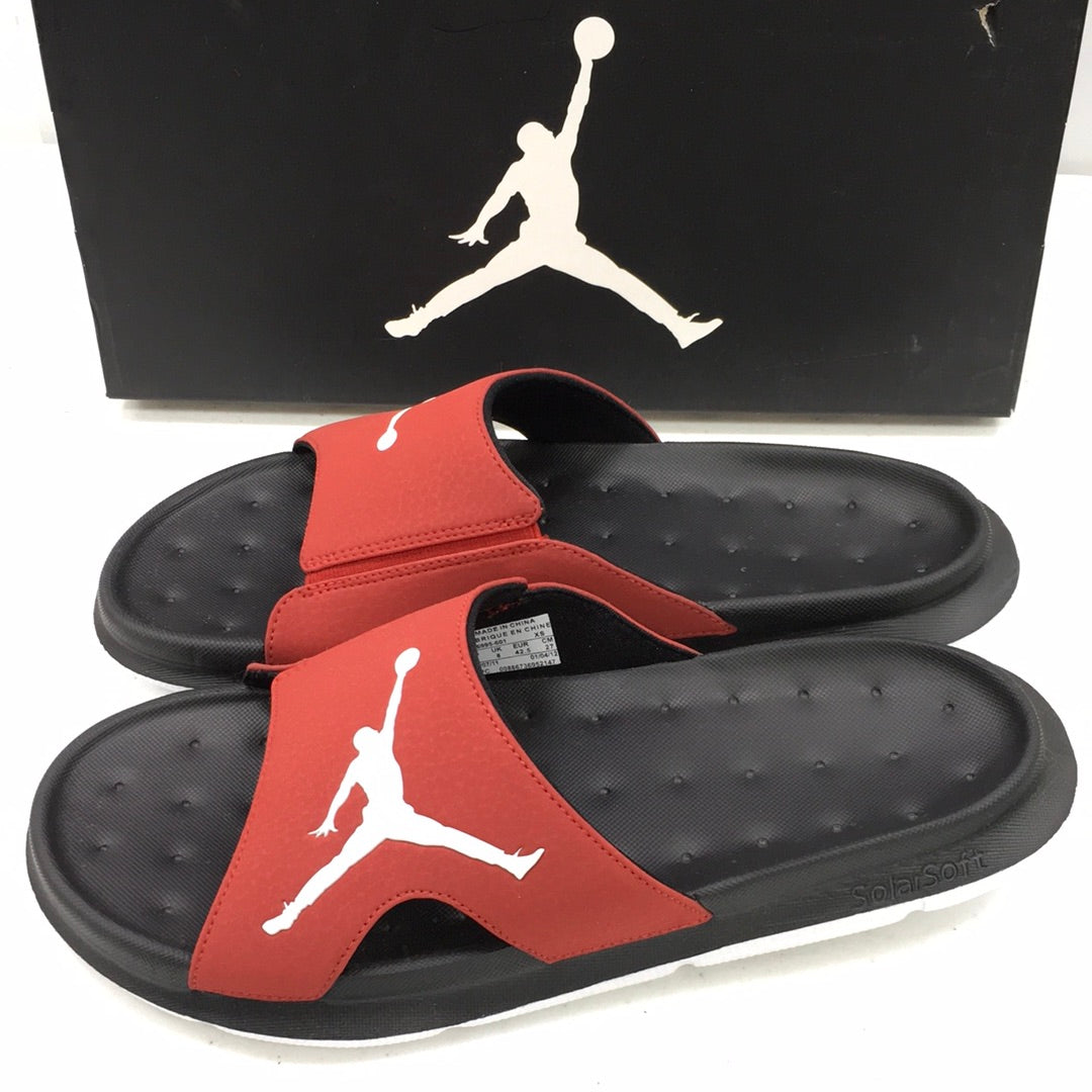 NIKE AIR JORDAN RCVR SLIDE 486995 601