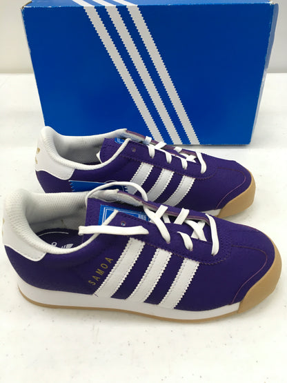 ADIDAS SAMOA C B27740 PRE SCHOOL