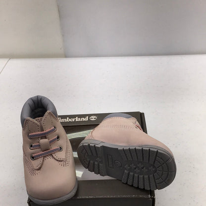 TIMBERLAND INFANT'S/NOUVEAUX-NE TB0A2B6F