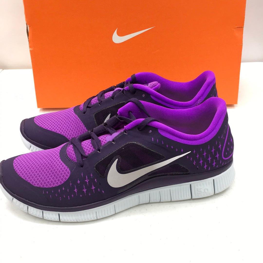 NIKE WOMENS FREE RUN +3 - 510643 505