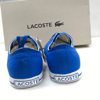 LACOSTE L27 28 SRW CNV BLU WOMEN'S 7-25SRW1121125