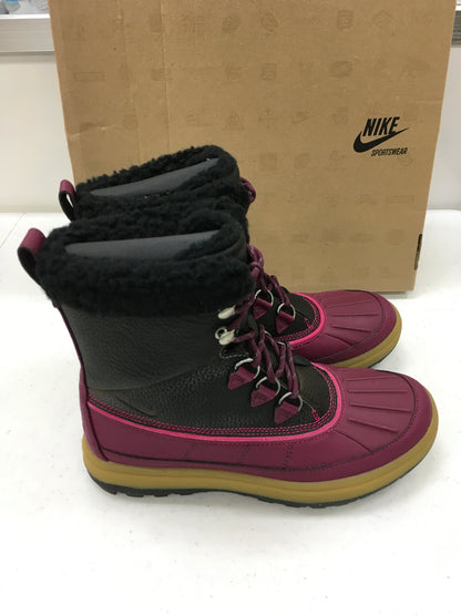 WMNS NIKE WOODSIDE II HI 537347 006