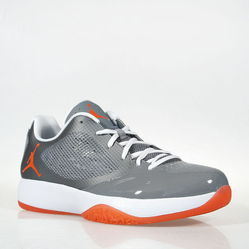 NIKE AIR JORDAN BLAZIN COOL/GREY-ORANGE 509308 008