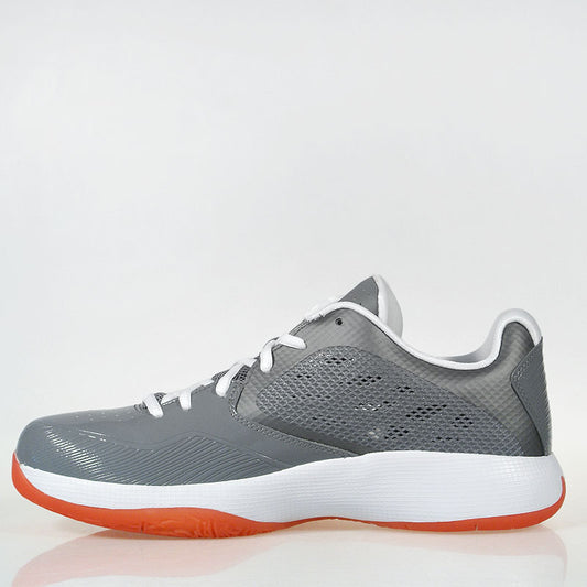 NIKE AIR JORDAN BLAZIN COOL/GREY-ORANGE 509308 008