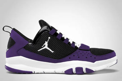 Jordan Trunner Dominate Black/White-Club Purple 510819-003