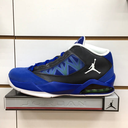 NIKE AIR Jordan Flight The Power Old Royal 487207 414