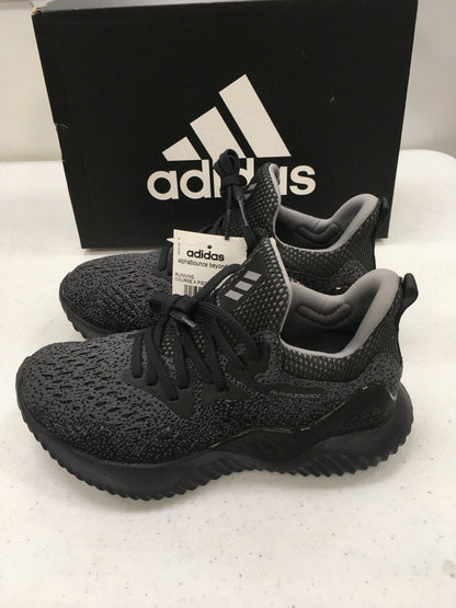 ADIDAS ALPHABOUNCE BEYOND J B42283