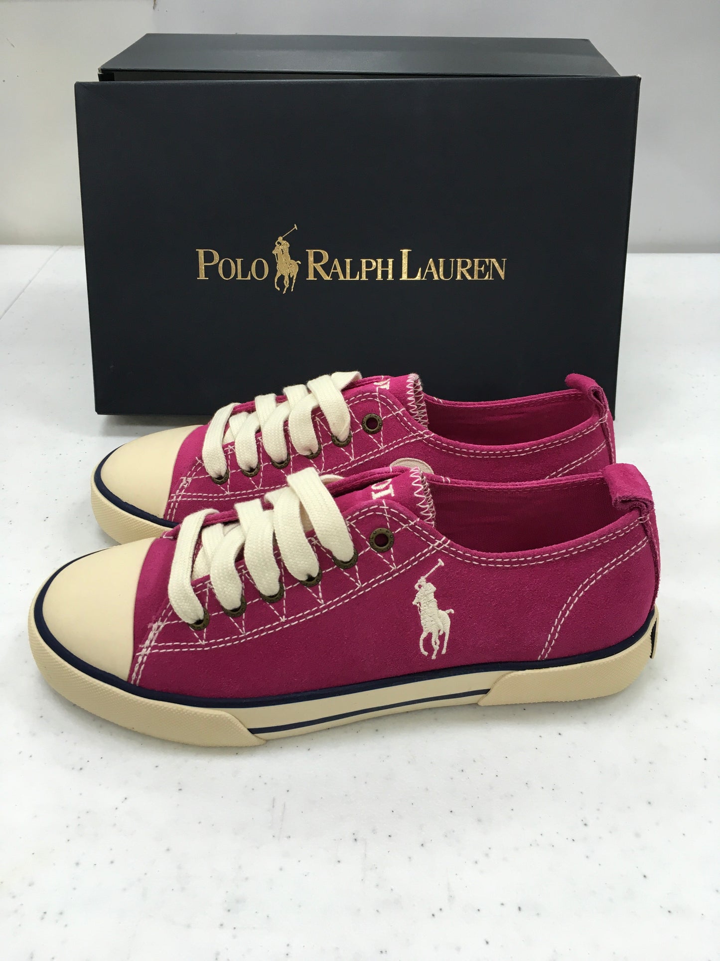 POLO RALPH LAUREN 91094 GRADE SCHOOL