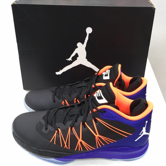 NIKE AIR JORDAN CP3. VII AE 644805 053