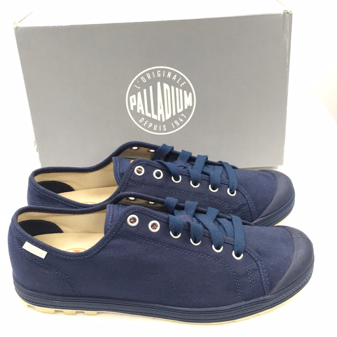 PALLADIUM LR SPORT TW 03310473 NAVY/MOJAVE DSRT