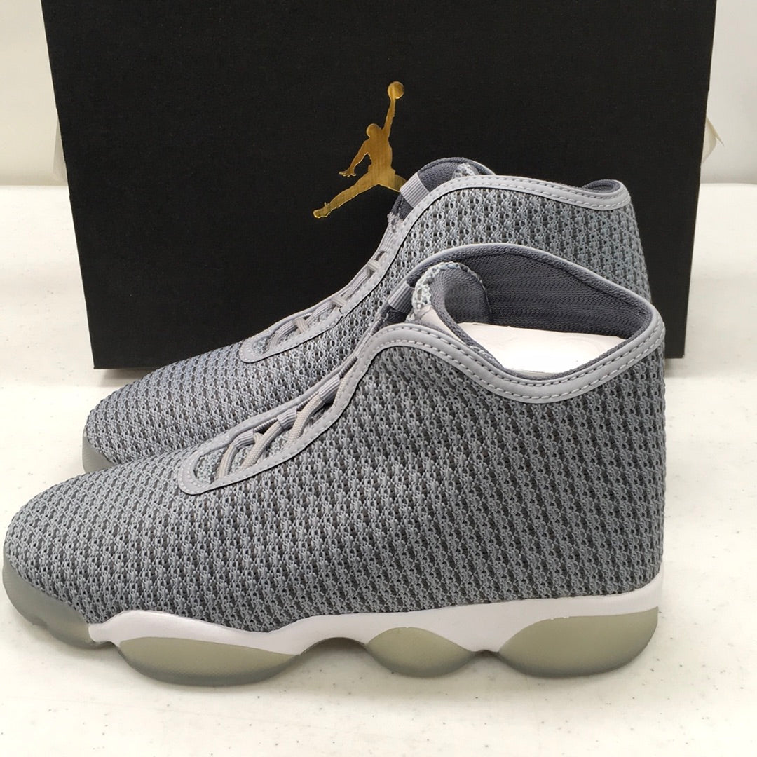 NIKE AIR JORDAN HORIZON LOW BG 823583 013 GRADE SCHOOL