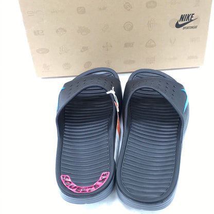 WMNS SOLARSOFT WOMEN'S SLIDE 385750 041