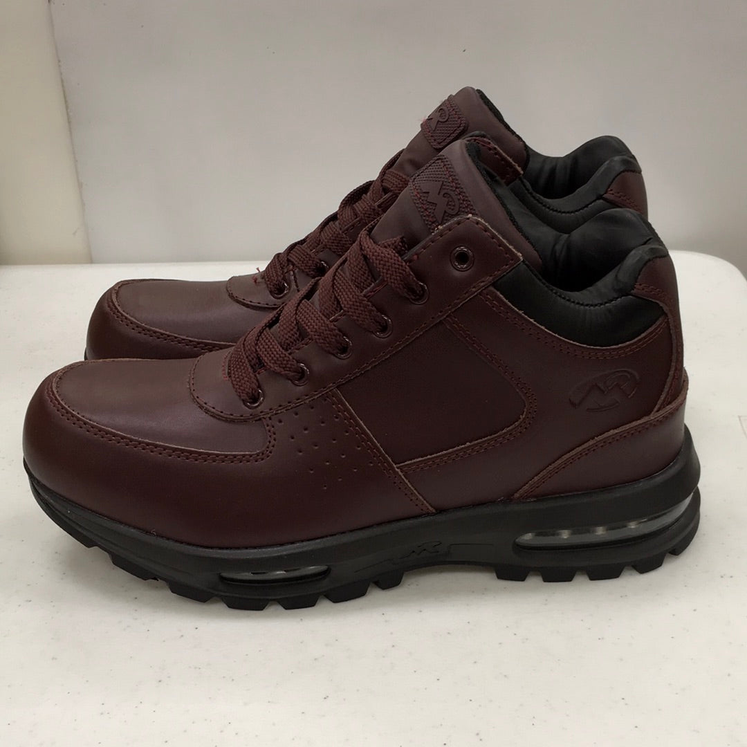 Mountain Gear Mens D-Day LE 2, Burgundy 316351-21R2