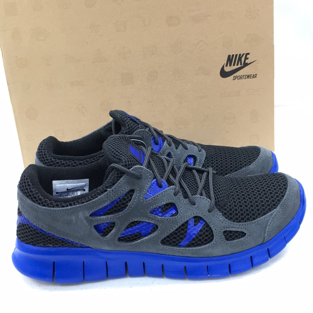 NIKE FREE RUN 2 EXT MENS 555174 044