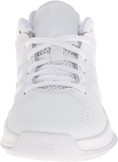 Adidas Performance Isolation 2 Low-Top K Basketball Shoe (Little Kid/Big Kid)pre school C77841