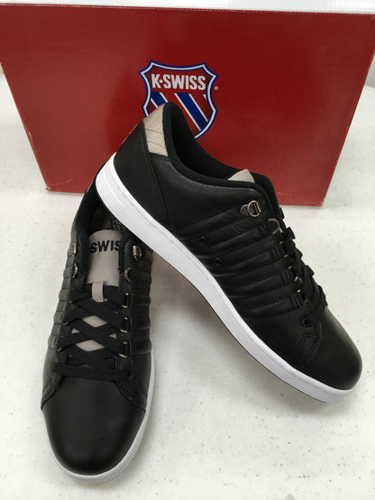 K-SWISS LOZAN III MEN'S LOW 03212018