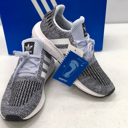 ADIDAS SWIFT RUN AC8445 PRE SCHOOL