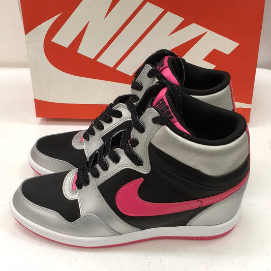 WMNS NIKE FORCE SKY HIGH 629746 006