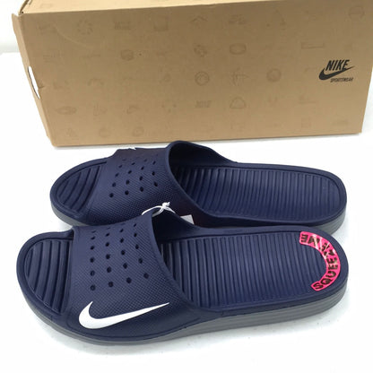 NIKE SOLARSOFT SLIDE MEN'S 386163 411