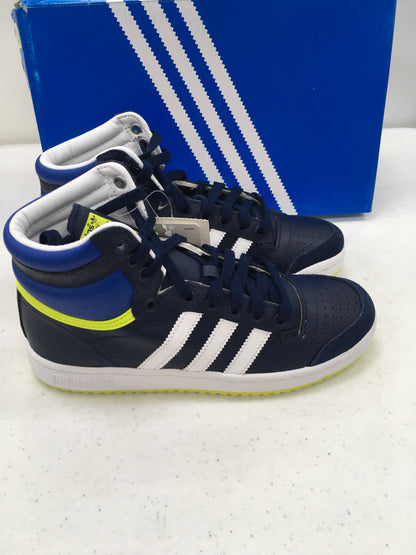 ADIDAS TOP TEN HI J B35547 GRADE SCHOOL