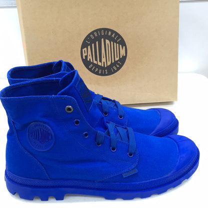 PALLADIUM ROUAL BLUE 73089427