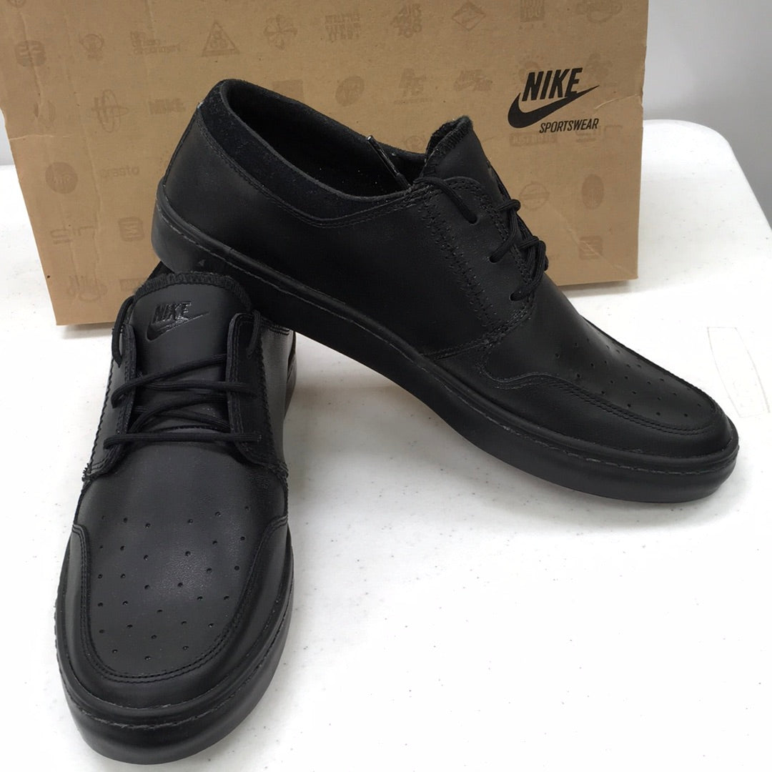 NIKE WARDOUR LOW MENS 507940 012