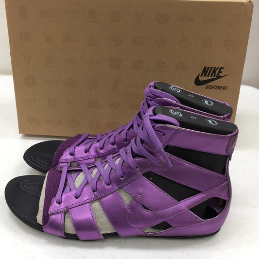 WMNS NIKE GLADIATEUR MID WOMEN'S 378502 500