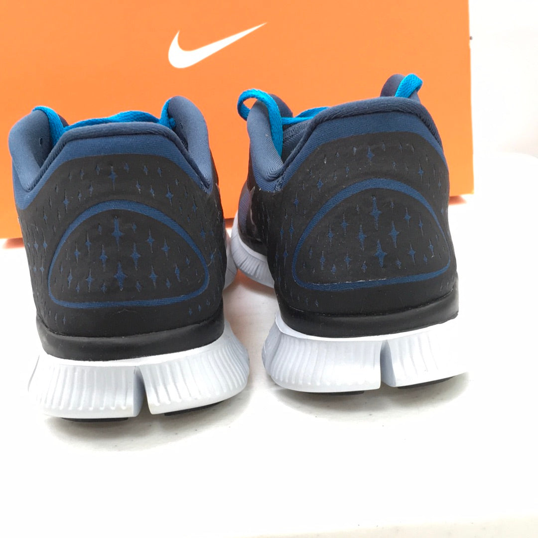 NIKE FREE RUN +3 MENS  510642 405