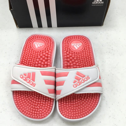 ADIDAS ADISSAGE K SLIDES  CP9381 PRE SCHOOL