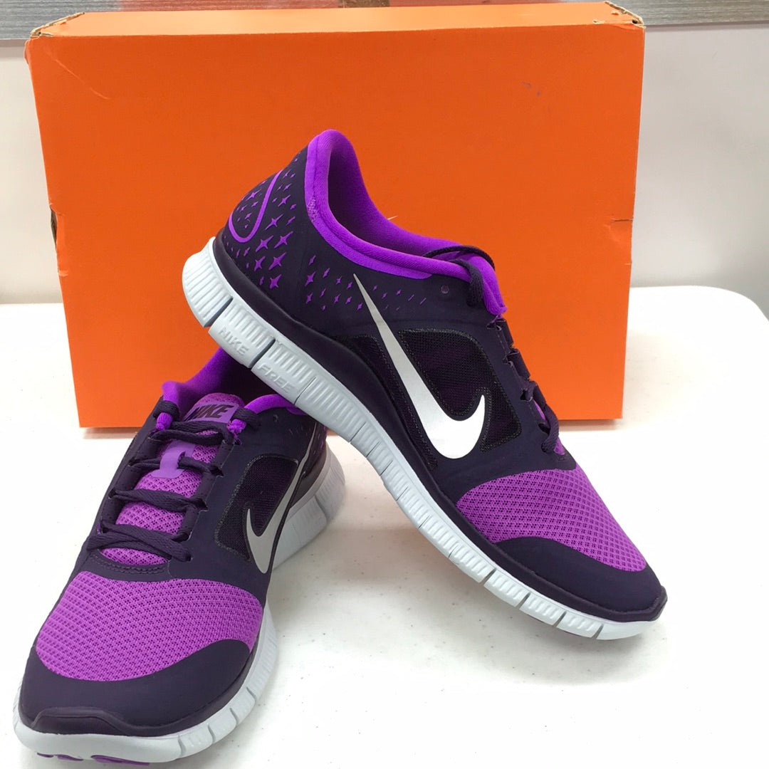 NIKE WOMENS FREE RUN +3 - 510643 505