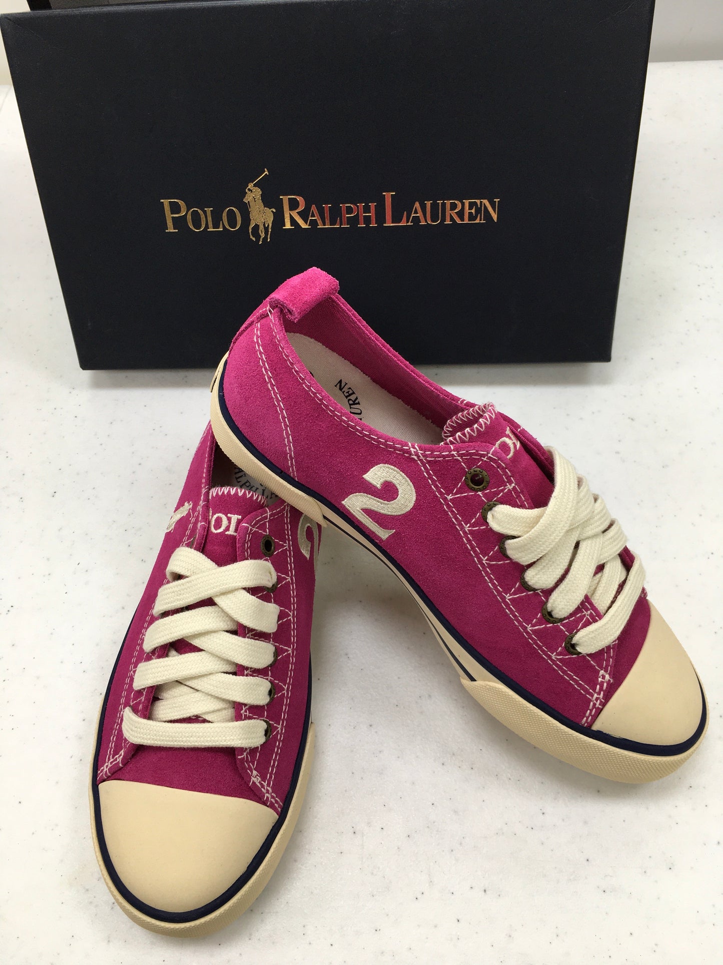 POLO RALPH LAUREN 91094 GRADE SCHOOL