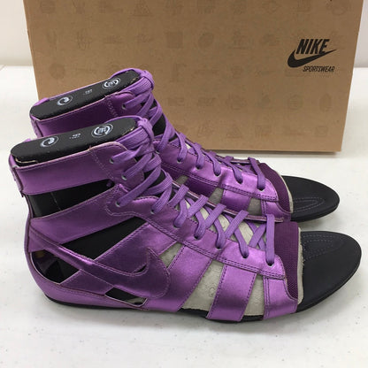 WMNS NIKE GLADIATEUR MID WOMEN'S 378502 500