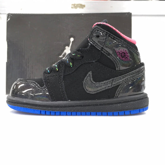 NIKE AIR JORDAN 1PATH TODDLER 364773 010