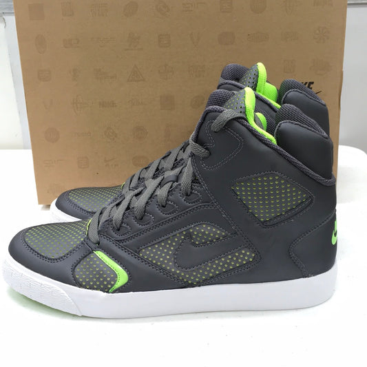 NIKE AUTO FLIGHT HIGH MENS 375468 005