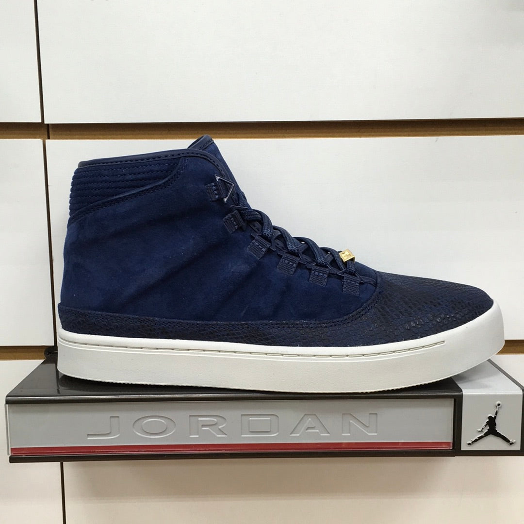 NIKE AIR Jordan Westbrook 0 Midnight Navy 768934 405