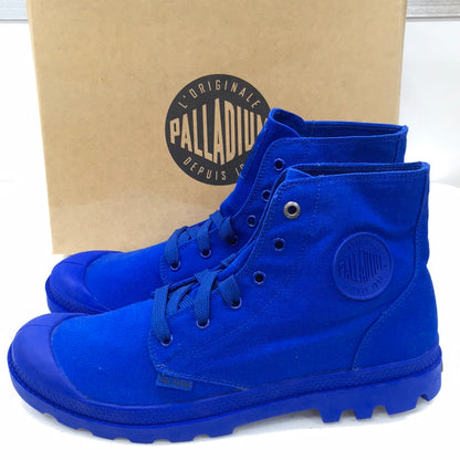 PALLADIUM ROUAL BLUE 73089427