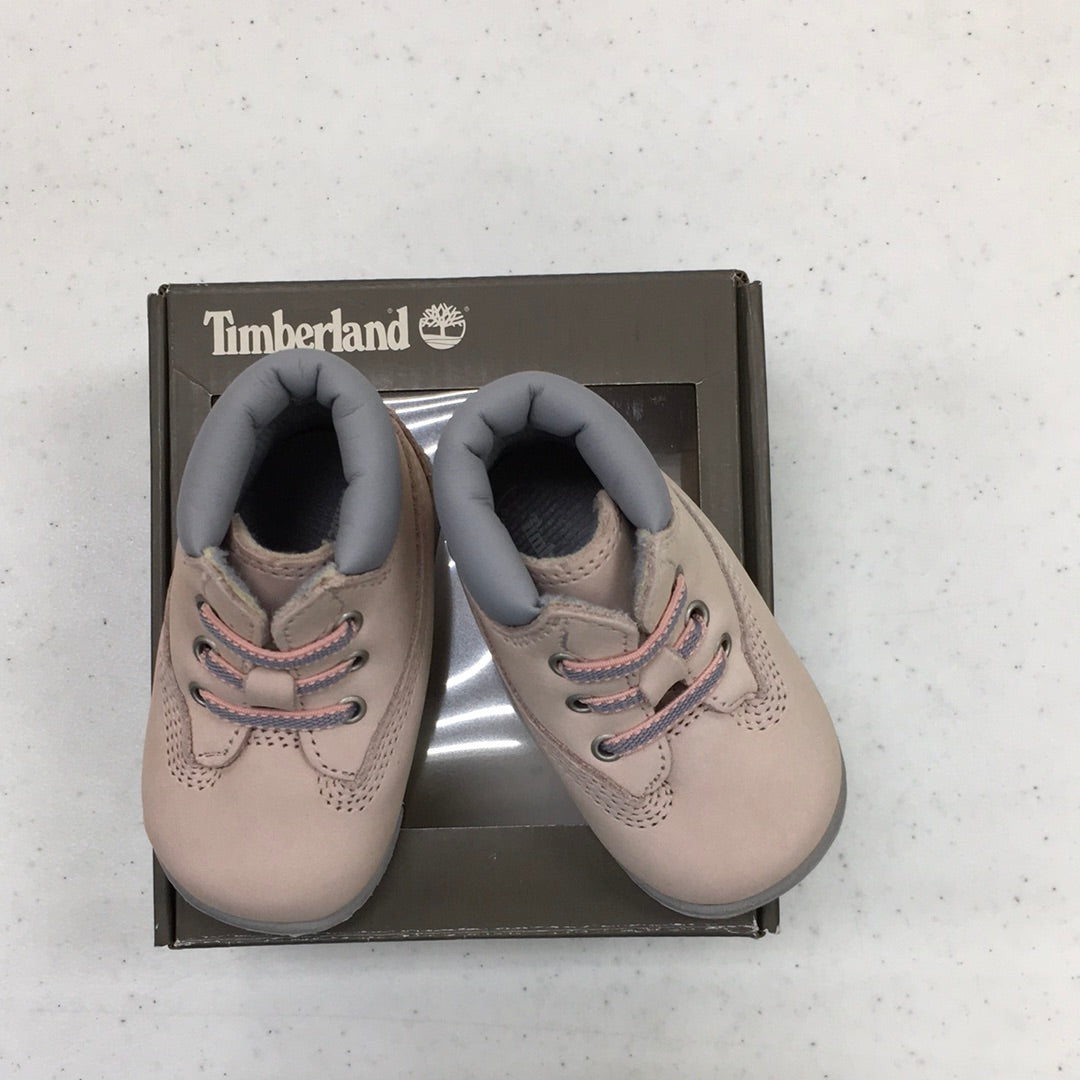 TIMBERLAND INFANT'S/NOUVEAUX-NE TB0A2B6F