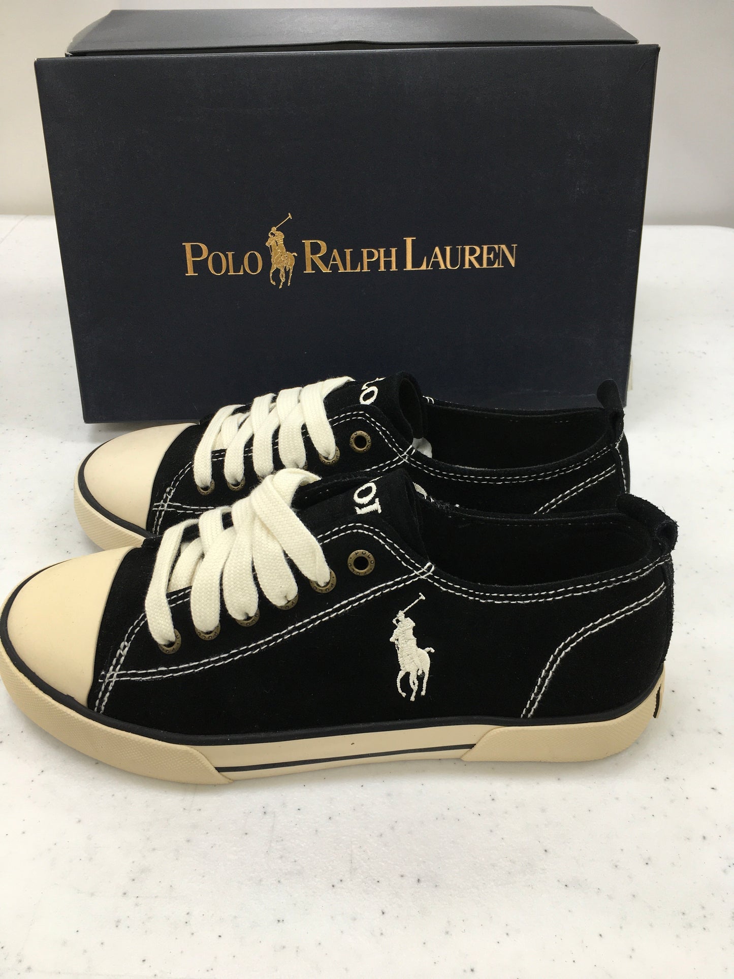 POLO RALPH LAUREN 91090 GRADE SCHOOL