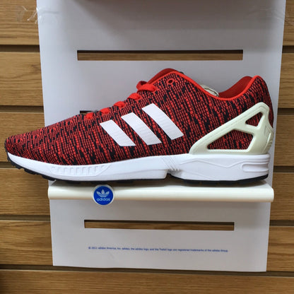 Adidas ZX FLUX 'RED WHITE BLACK BB2763