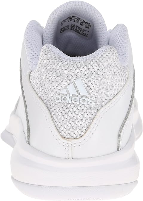 Adidas Performance Isolation 2 Low-Top K Basketball Shoe (Little Kid/Big Kid)pre school C77841